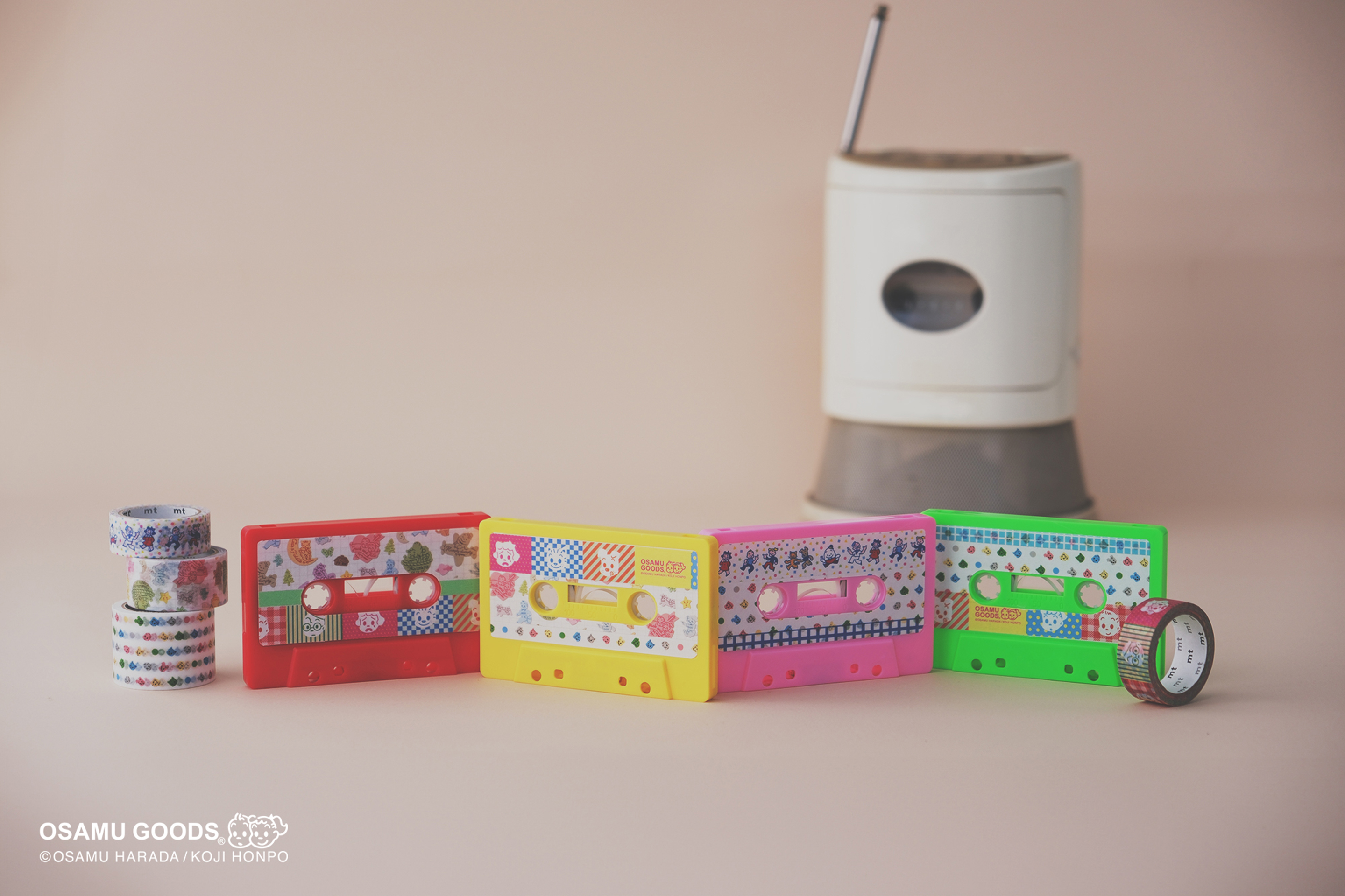 2026_ss_1 | インテリア・家具 | mtの使い方ギャラリー | マスキング