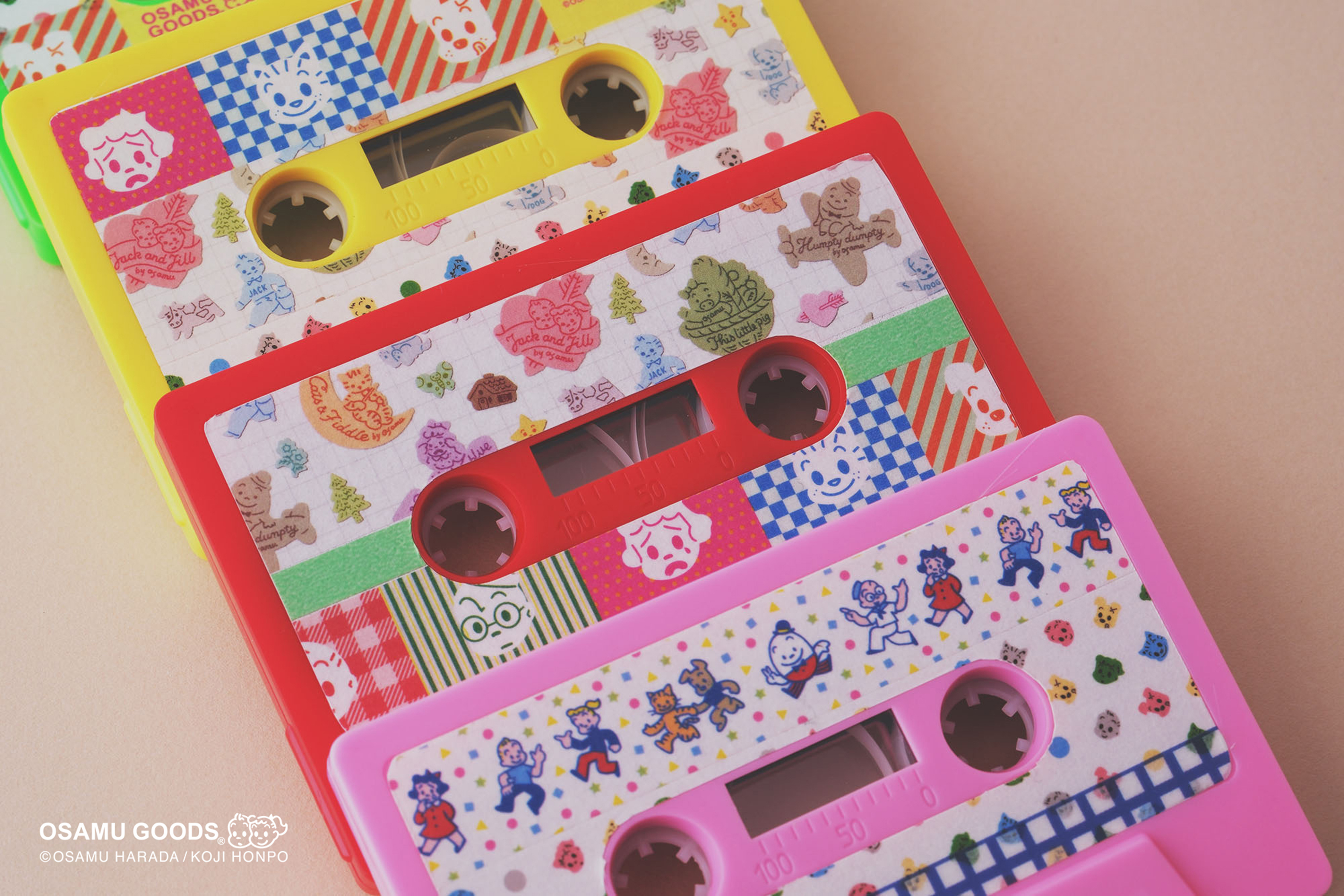 2026_ss_1 | インテリア・家具 | mtの使い方ギャラリー | マスキング