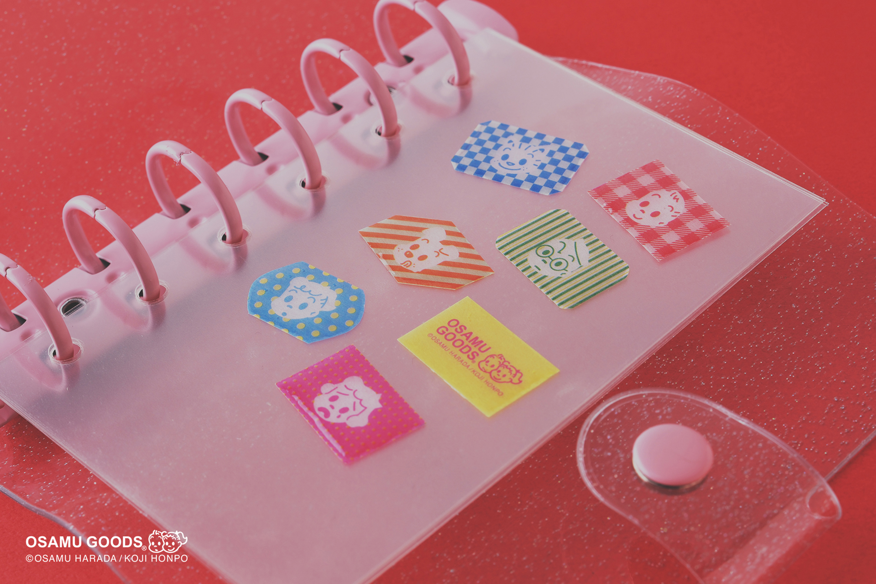 2026_ss_2 | 文房具・雑貨 | mtの使い方ギャラリー | マスキングテープ