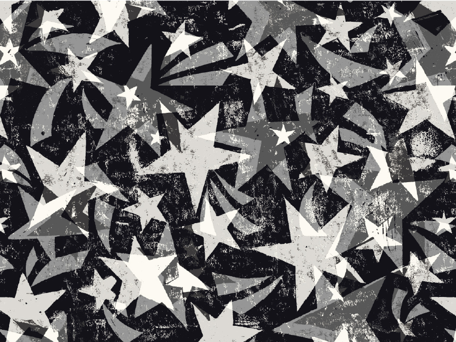 mt casa 厚口 Liberty Tudor Star