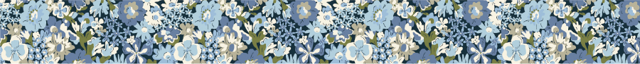 mt×Liberty Frances Bloom