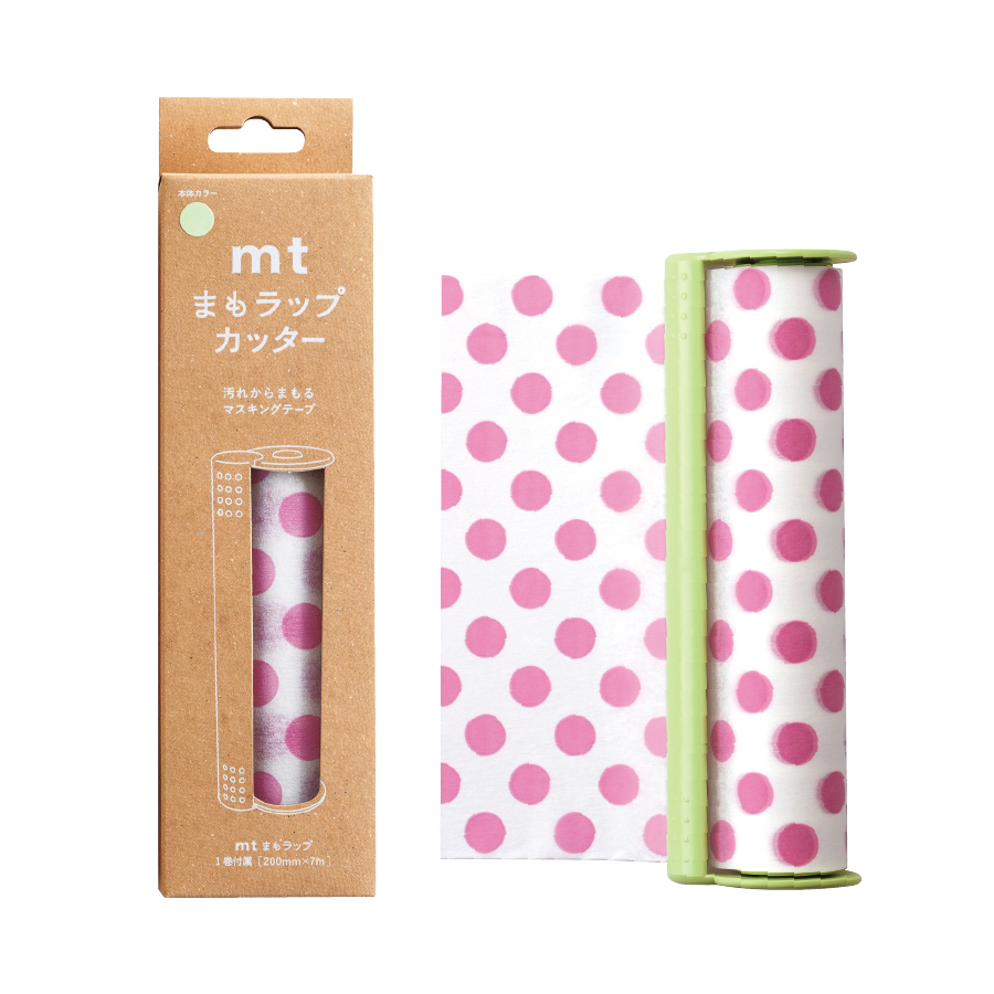 Amazon.co.jp: mt CASA Shade マスキングテープ3本 まもラップ