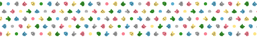 OSAMU GOODS ﾐｯｸｽﾄﾞｯﾄ