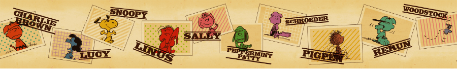 ○mt upcycle Peanuts friends