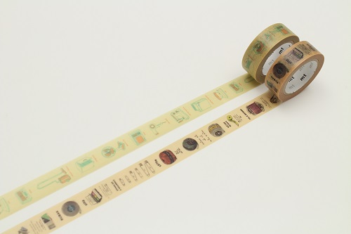 ポイントと引き換えられる商品の画像