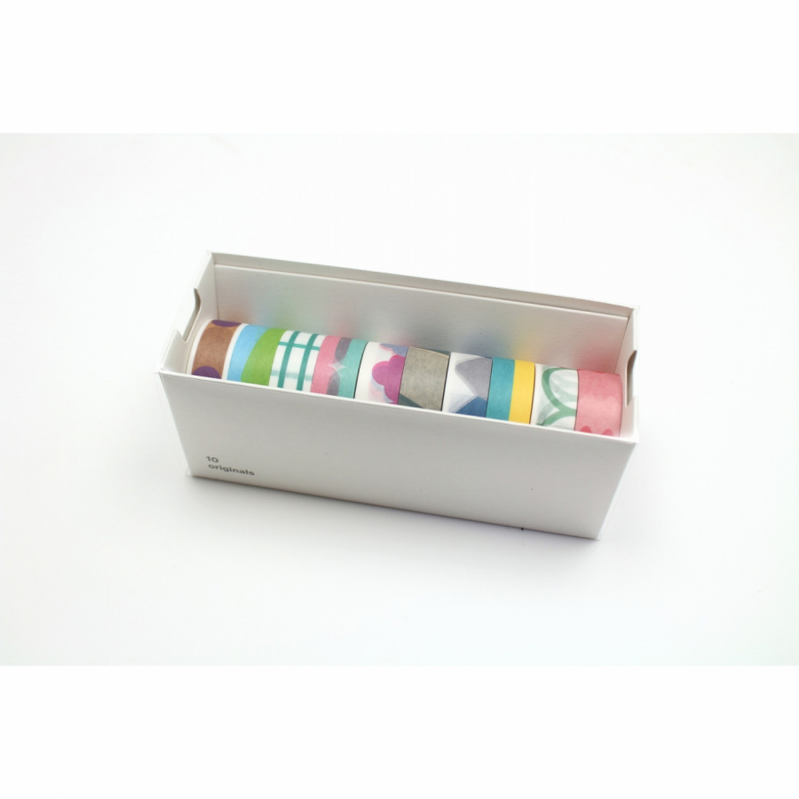 ポイントと引き換えられる商品の画像