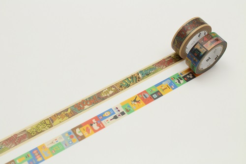 ポイントと引き換えられる商品の画像