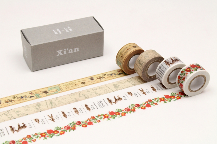 ポイントと引き換えられる商品の画像