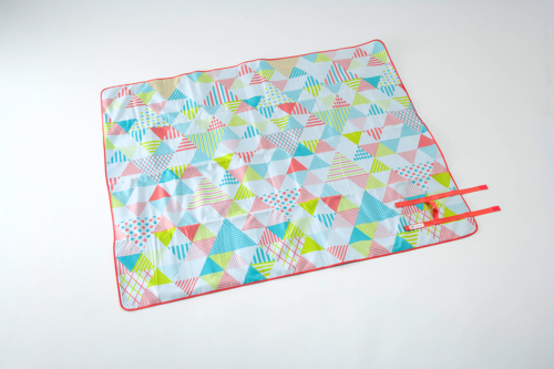 ポイントと引き換えられる在庫が無い商品の画像