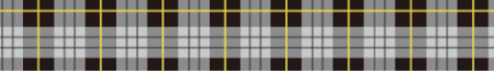 タータン・グレー