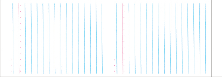 限定テープ ノート2010