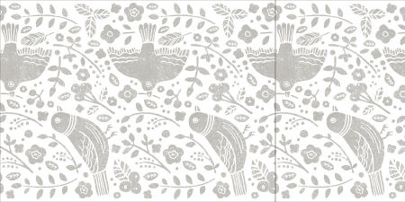 mtCASAstore atホテルレオパレス仙台テープ花と鳥